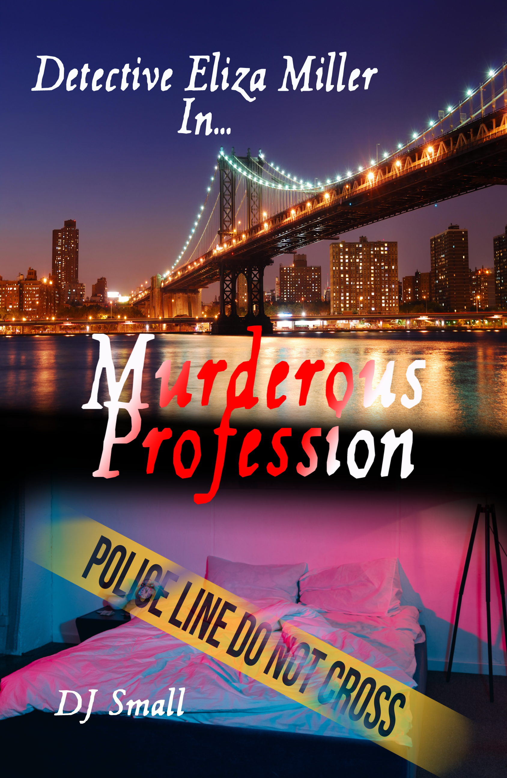 Murderous Profession